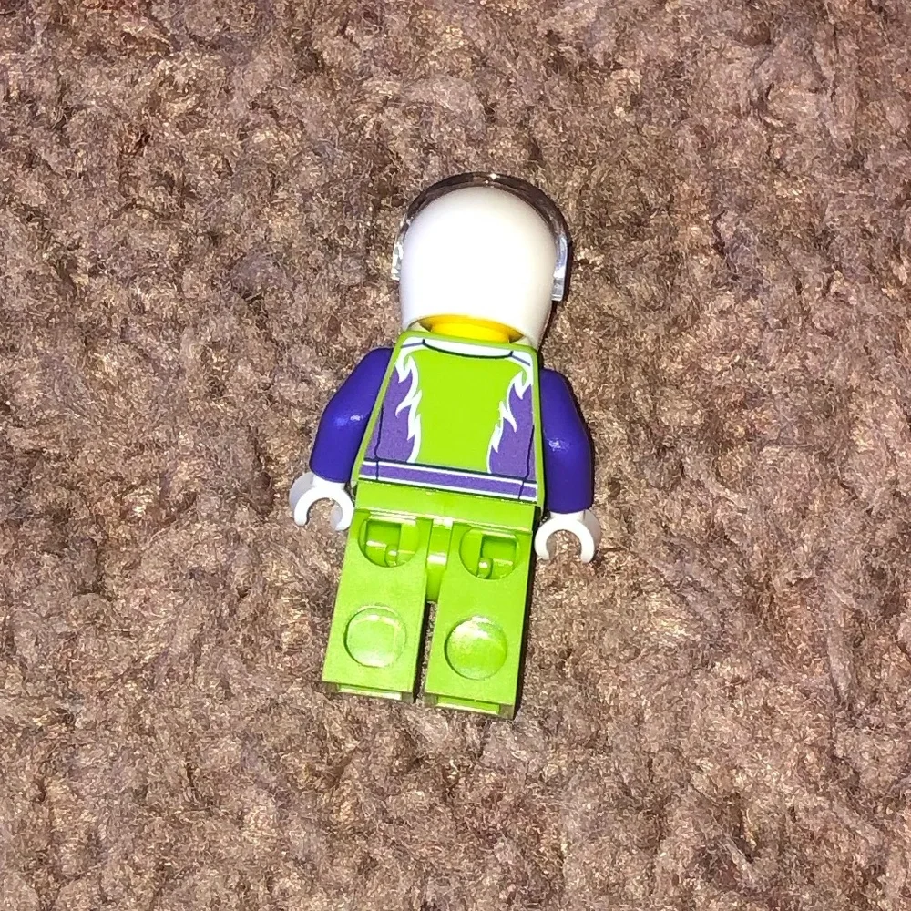 Retired Lego City Monster Truck, Item # 60251